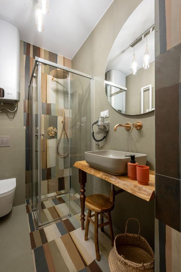 Apartamenty Krupowki Brama 27 Закопане Экстерьер фото